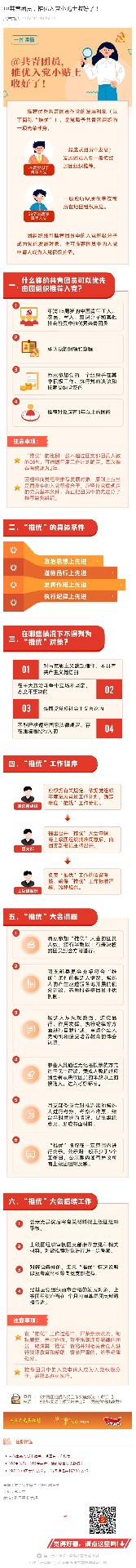 @共青團(tuán)員，推優(yōu)入黨小貼士收好了！_壹伴長(zhǎng)圖1.jpg